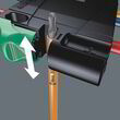 Набор Г-образных ключей Wera 967 SPKL/9 TORX® BO Multicolour 05073599001 (С магнетизатором). Фото-8