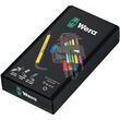Набір Г-подібних ключів з функцією фіксації WERA 967 SL/9 TORX® HF Multicolour 05024179001. Фото-2