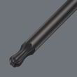 Набір Г-подібних ключів, Wera 967 PKL/9 TORX®, BlackLaser 05024242001. Фото-4