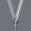 Набір Г-подібних ключів, Wera 967 PKL/9 TORX®, BlackLaser 05024242001. Фото-6