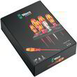 Набір викруток SLIM, Wera Kraftform Plus 160 iS/7 Rack 05006480001. Фото-4