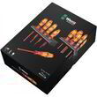 Набор отверток Wera Kraftform Big Pack 100 VDE 05105631001. Фото-2