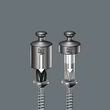 Набор отверток Wera Kraftform Big Pack 100 VDE 05105631001. Фото-4
