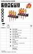 Набор отверток Wera Kraftform Big Pack 100 VDE 05105631001. Фото-11