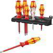 Набір викруток WERA KRAFTFORM PLUS 160 i/7 RACK, 05006147001. Фото-2