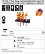 Набор отверток WERA KRAFTFORM PLUS 160 i/165 i/7 RACK, 05006148001. Фото-12