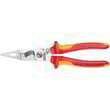 Викрутка зі змінними насадками WERA Kraftform Kompakt VDE 17 Slim 1 TIE, 05006612001. Фото-4