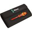 Отвертка с сменными насадками WERA Kraftform Kompakt VDE 17 Universal 1 Tool Finder, 05006611001. Фото-2