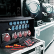 Отвертка с сменными насадками WERA Kraftform Kompakt VDE 17 Universal 1 Tool Finder, 05006611001. Фото-3