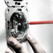 Отвертка с сменными насадками WERA Kraftform Kompakt VDE 17 Universal 1 Tool Finder, 05006611001. Фото-4