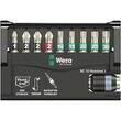 Набор бит, Wera Bit-Check 10 Stainless 1 05071110001. Фото-2