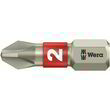 Набор бит, Wera Bit-Check 10 Stainless 1 05071110001. Фото-3