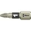 Набор бит, Wera Bit-Check 10 Stainless 1 05071110001. Фото-4