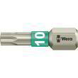 Набор бит, Wera Bit-Check 10 Stainless 1 05071110001. Фото-6