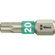 Набор бит, Wera Bit-Check 10 Stainless 1 05071110001. Фото-8