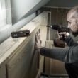 Набор бит WERA Bit-Check 6 Wood TX HF 1, 05056470001. Фото-2