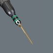 Набор бит WERA Bit-Check 6 Wood TX HF 1, 05056470001. Фото-5