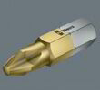 Набір біт WERA Bit-Check 7 TiN Universal 1, 05056285001. Фото-4