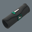 Отвертка динамометрическая реверсная с битами WERA 7515/16 Kraftform Safe-Torque Speed Universal 1, 05075851001. Фото-5
