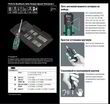 Отвертка динамометрическая реверсная с битами WERA 7515/16 Kraftform Safe-Torque Speed Universal 1, 05075851001. Фото-7