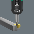 Отвертка динамометрическая реверсная с битами WERA 7510/14 Safe-Torque Speed Tool set, 05075840001. Фото-3
