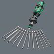 Набір WERA KRAFTFORM KOMPAKT 60 TORQUE 1,2 - 3,0 Nm, 05059293001. Фото-3