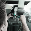 Динамометрический ключ с трещоткой и реверсом Wera Safe-Torque A 2, с шестигранным хвостовиком 1/4 и моментом от 2 до 12Nm, 05075801001. Фото-2