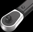 Динамометричний ключ з тріскачкою та реверсом Wera Click-Torque A 5, 05075604001. Фото-2