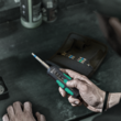 Динамометрична викрутка реверсна WERA 7515 Kraftform Safe-Torque Speed 2-6 Nm, 05075815001. Фото-4