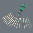 Набор WERA Kraftform Kompakt 60 Tool Finder, 05059303001. Фото-3