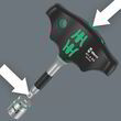 Набор инструментов WERA Kraftform Kompakt 400 RA Set 2, 05023470001. Фото-9