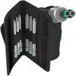 Набір WERA KRAFTFORM KOMPAKT PISTOL RA 4, 05051031001. Фото-6