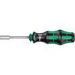 Викрутка Wera Kraftform Kompakt 28 SB 05073240001. Фото-2