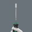 Викрутка Wera Kraftform Kompakt 28 SB 05073240001. Фото-5