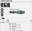 Викрутка Wera Kraftform Kompakt 28 SB 05073240001. Фото-10