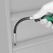 Набор инструментов WERA Kraftform Kompakt F 1, для изготовления окон, 05134013001. Фото-5