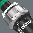Набір Wera Kraftform Kompakt 60 RA 05051040001. Фото-6