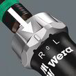 Набір Wera Kraftform Kompakt 60 RA 05051040001. Фото-9