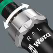 Набір Wera Kraftform Kompakt 60 RA 05051040001. Фото-10