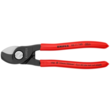 Ножиці для різки кабелів Knipex 95 11 165. Фото-3