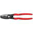 Ножиці для різання кабелів Knipex 95 11 200. Фото-3