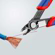 Кусачки прецизійні Electronic Super Knips® Knipex 78 71 125. Фото-3