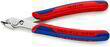 Кусачки Electronic Super Knips® Knipex 78 23 125. Фото-2