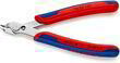 Кусачки Electronic Super Knips® Knipex 78 23 125. Фото-3