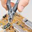 Кусачки бокові для електроніки антистатичні Knipex 77 12 115 ESD. Фото-4