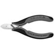 Кусачки боковые для электроники антистатические Knipex 77 02 115 ESD. Фото-3