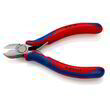 Кусачки бокові Knipex 76 22 125. Фото-2