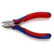 Кусачки боковые Knipex 76 12 125. Фото-2