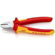 Кусачки бокові Knipex 70 06 180. Фото-2