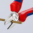 Кусачки бокові хромовані 140 мм Knipex 70 05 140. Фото-5